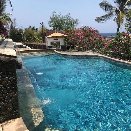 Lombok Coconut Hotel Mangsit Εξωτερικό φωτογραφία