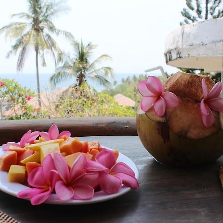 Lombok Coconut Hotel Mangsit Εξωτερικό φωτογραφία