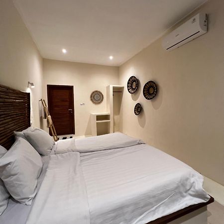 Lombok Coconut Hotel Mangsit Εξωτερικό φωτογραφία