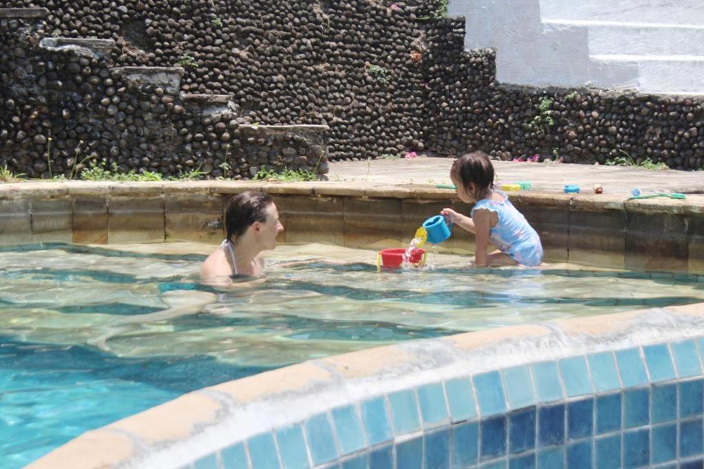 Lombok Coconut Hotel Mangsit Εξωτερικό φωτογραφία