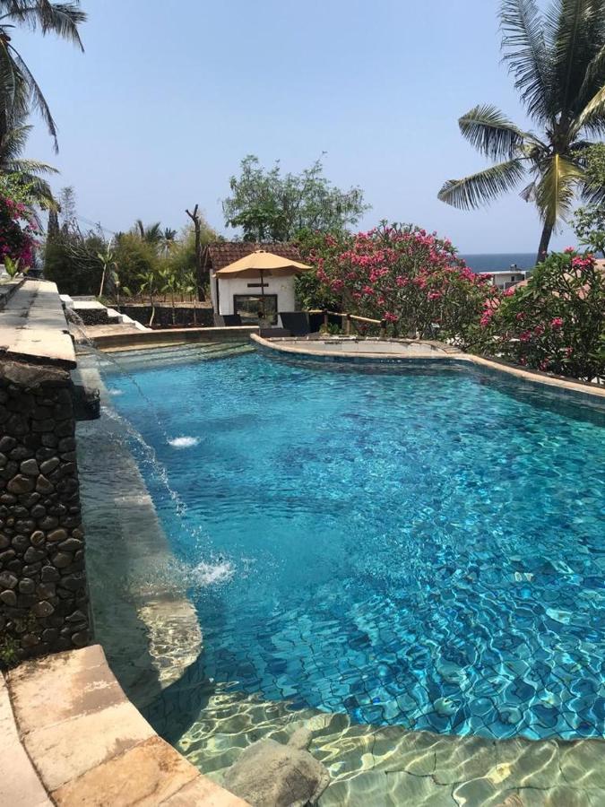 Lombok Coconut Hotel Mangsit Εξωτερικό φωτογραφία