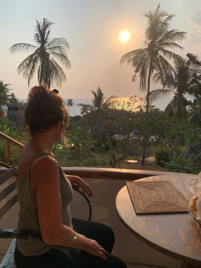 Lombok Coconut Hotel Mangsit Εξωτερικό φωτογραφία