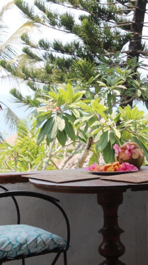Lombok Coconut Hotel Mangsit Εξωτερικό φωτογραφία