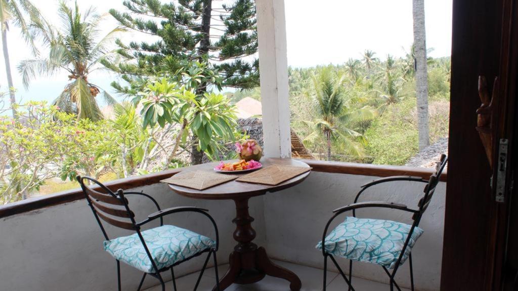 Lombok Coconut Hotel Mangsit Εξωτερικό φωτογραφία