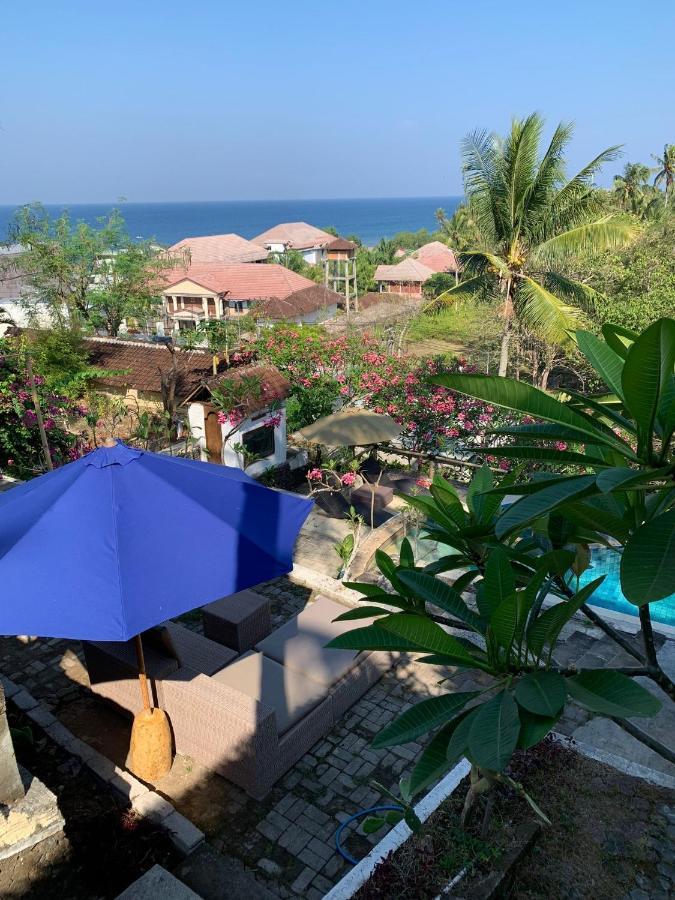 Lombok Coconut Hotel Mangsit Εξωτερικό φωτογραφία