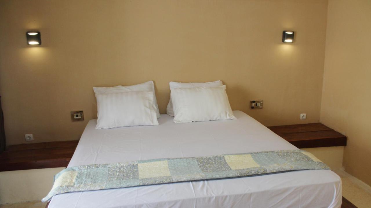 Lombok Coconut Hotel Mangsit Εξωτερικό φωτογραφία