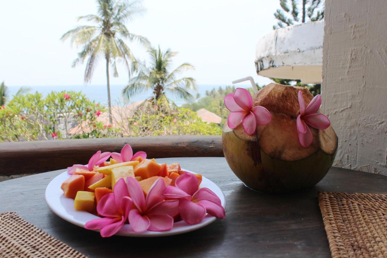 Lombok Coconut Hotel Mangsit Εξωτερικό φωτογραφία