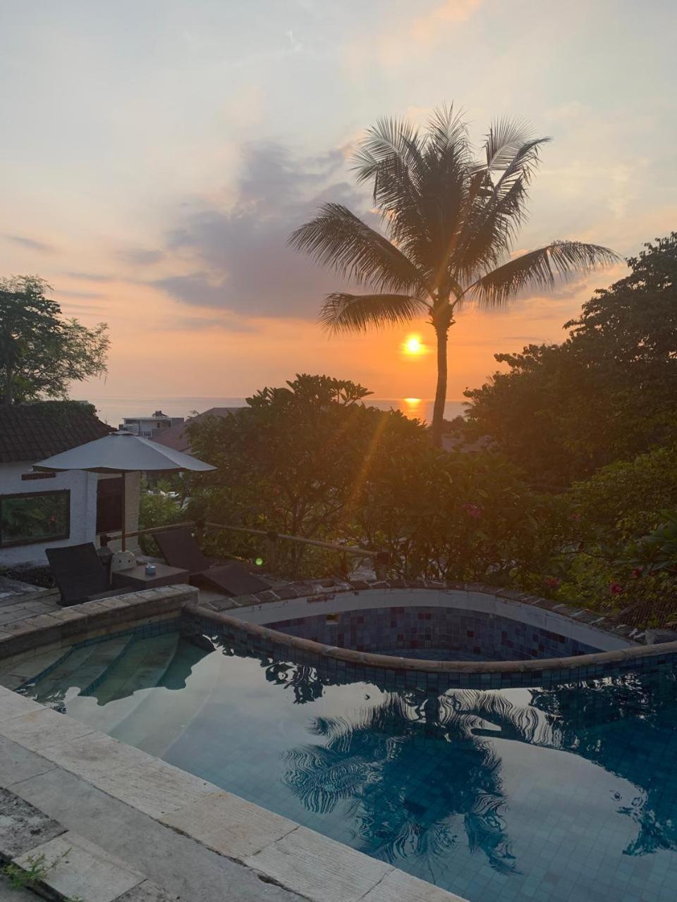 Lombok Coconut Hotel Mangsit Εξωτερικό φωτογραφία