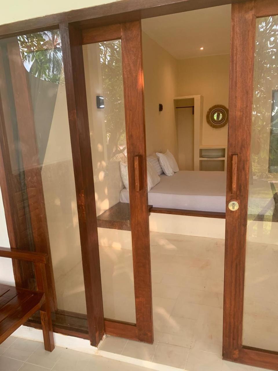 Lombok Coconut Hotel Mangsit Εξωτερικό φωτογραφία