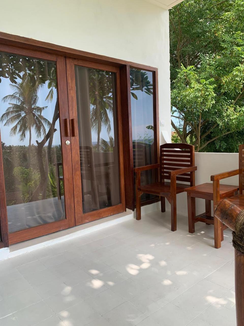 Lombok Coconut Hotel Mangsit Εξωτερικό φωτογραφία