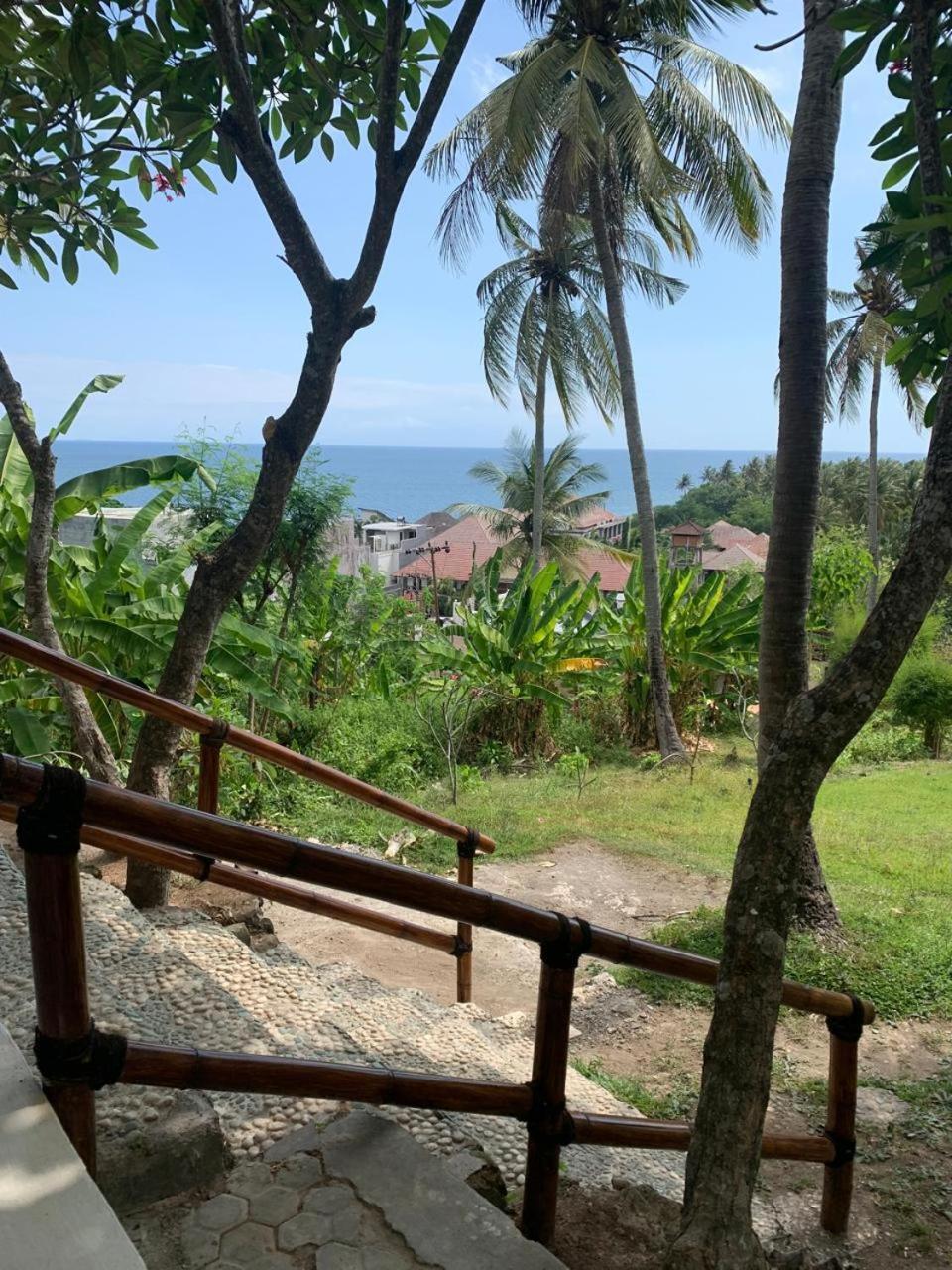 Lombok Coconut Hotel Mangsit Εξωτερικό φωτογραφία
