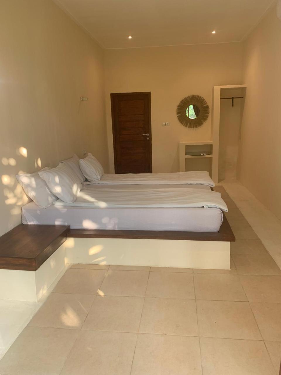 Lombok Coconut Hotel Mangsit Εξωτερικό φωτογραφία