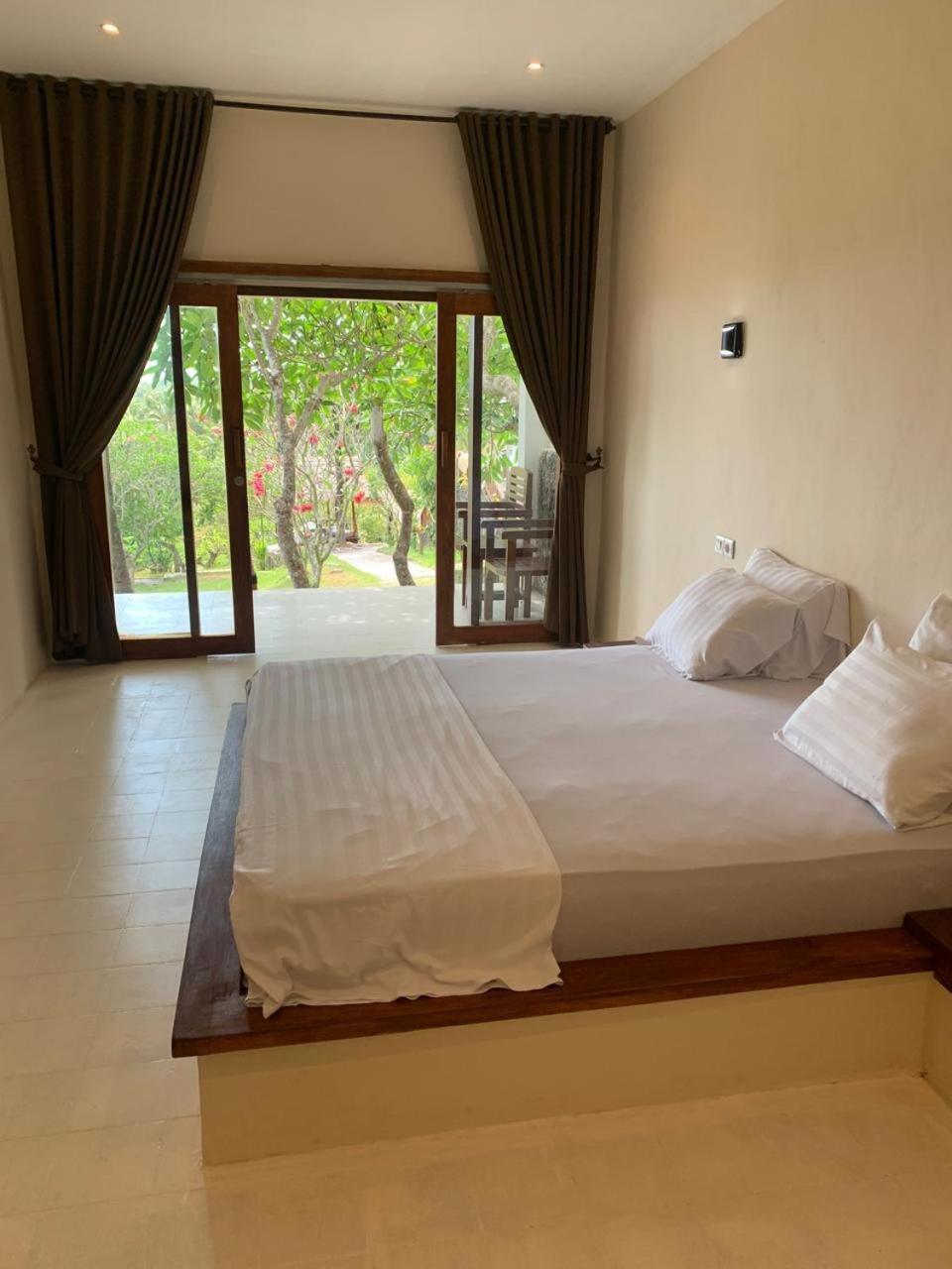 Lombok Coconut Hotel Mangsit Εξωτερικό φωτογραφία